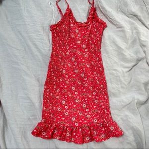 NEVER WORN PRINCESS POLLY DRESS